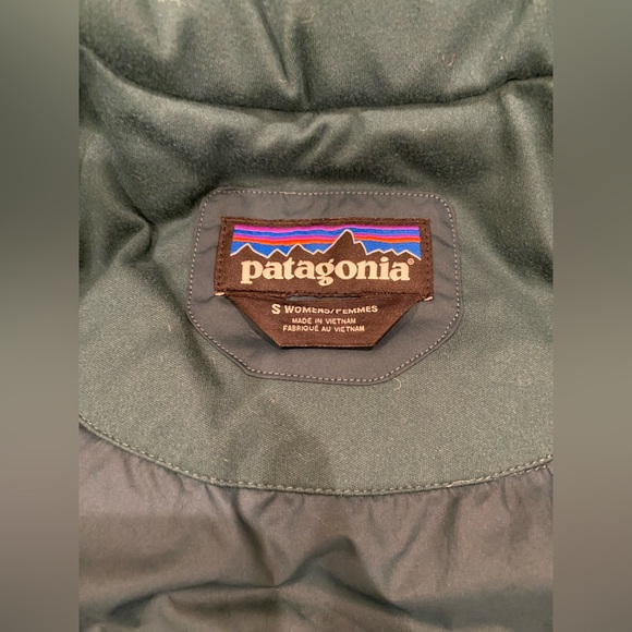 Patagonia Down With It Jacket - Picture 13 of 13